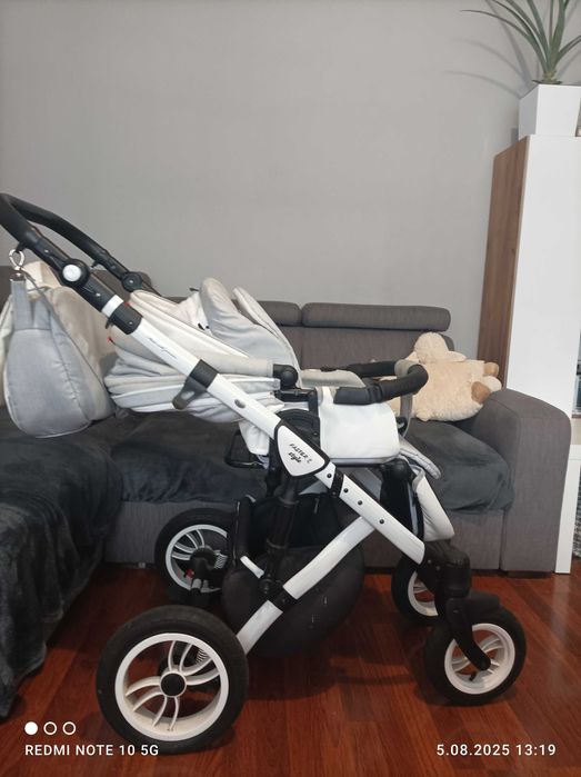 Wózek - spacerówka - super stan