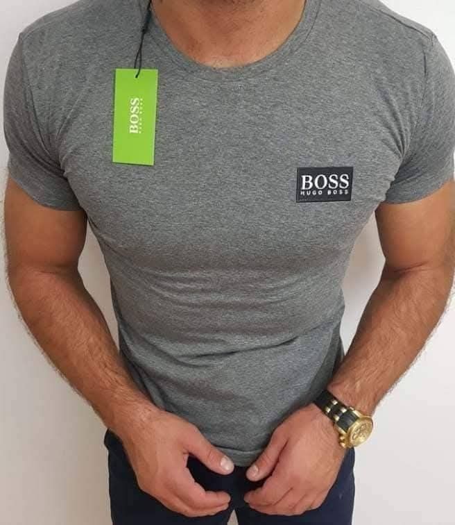 Koszulki męskie Nike Puma Guess Tommy Hilfiger Boss itp