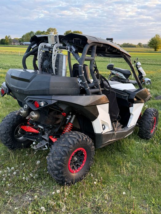 Maverick 1010xxc