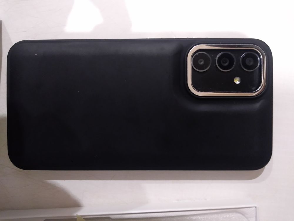 Продам Мобільний телефон Samsung Galaxy A34 8/256GB Black