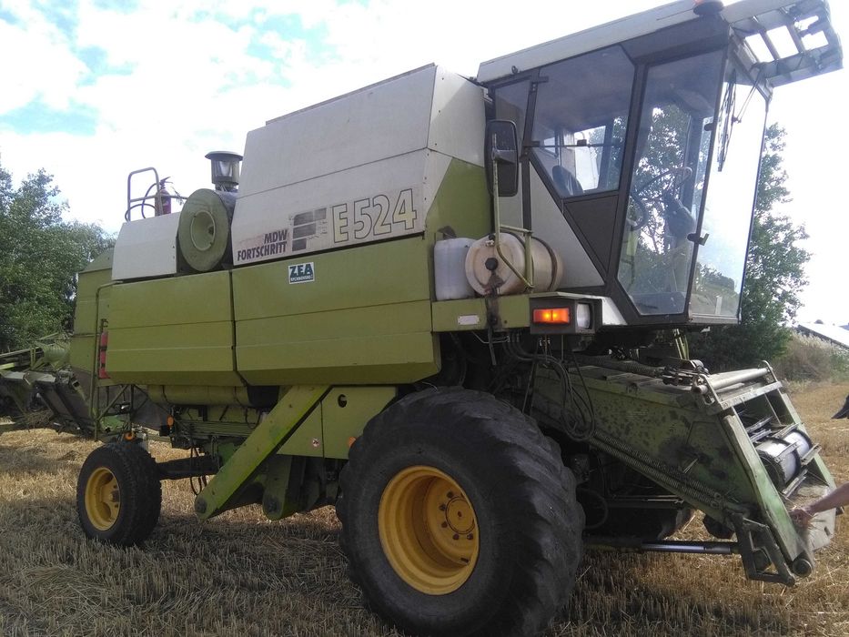 fortschritt mdw 524