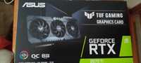 Asus Geforce Rtx 3070Ti Tuf