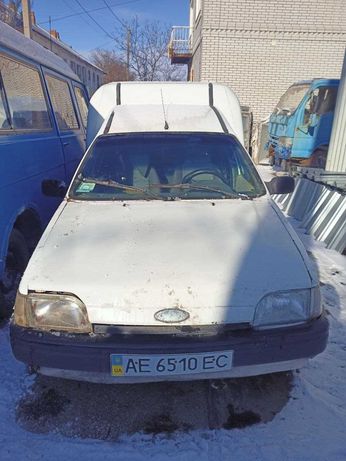 Ford Courier 1.8D