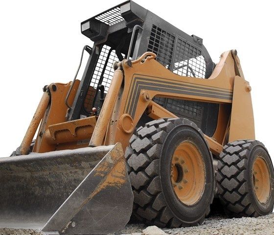 Послуги New Holland оренда Bobcat
