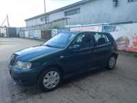 Volkswagen polo 1.4