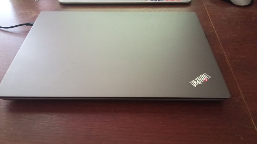 Ультрабук Lenovo Thinkpad L380 - хороший стан