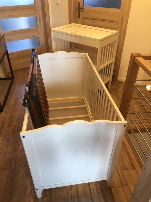 Wyprawaka dla malucha.