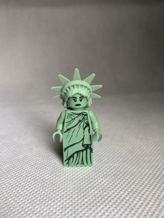 Figurka Lego - col084