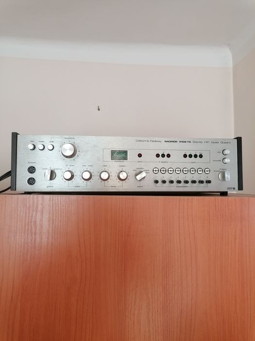 Radmor amplituner 5102-te