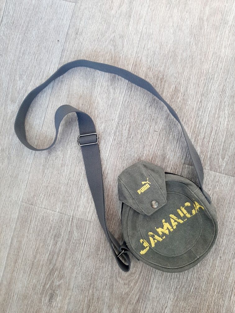 Сумка фірмова у подарунок