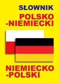 Słownik Polsko-niemiecki, Niemiecko-polski Br