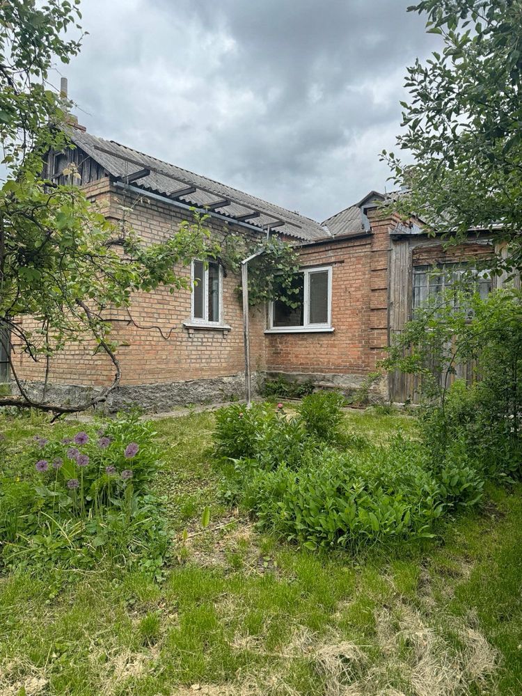 Продаж будинку в Райцентрі (ближня Н. Балашівка)