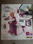 Wózek dla lalek Smoby baby nurse 3 w 1 nowy