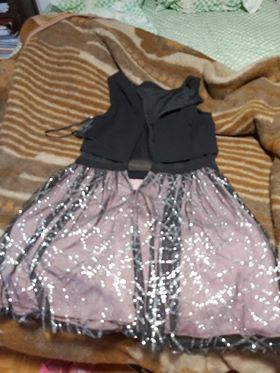 Vestido (Novo)