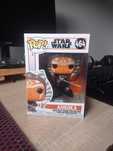 Funko Pop Ahsoka Tano 464