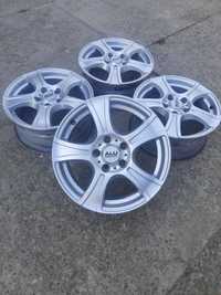 Диски 5×112 R16 ET46 VW Passat,Golf,Caddy,Touran-Skoda A5-Audi A4,A6