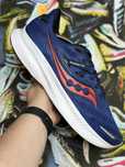 кросівки для бігу Saucony Guide 16 Розмір 46 (29.5 см по устільці)