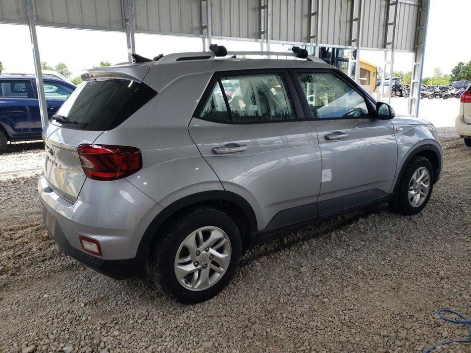 Розбірка, разборка, зпчяастини, 2020 Hyundai Venue KMHRC8A39LU022223