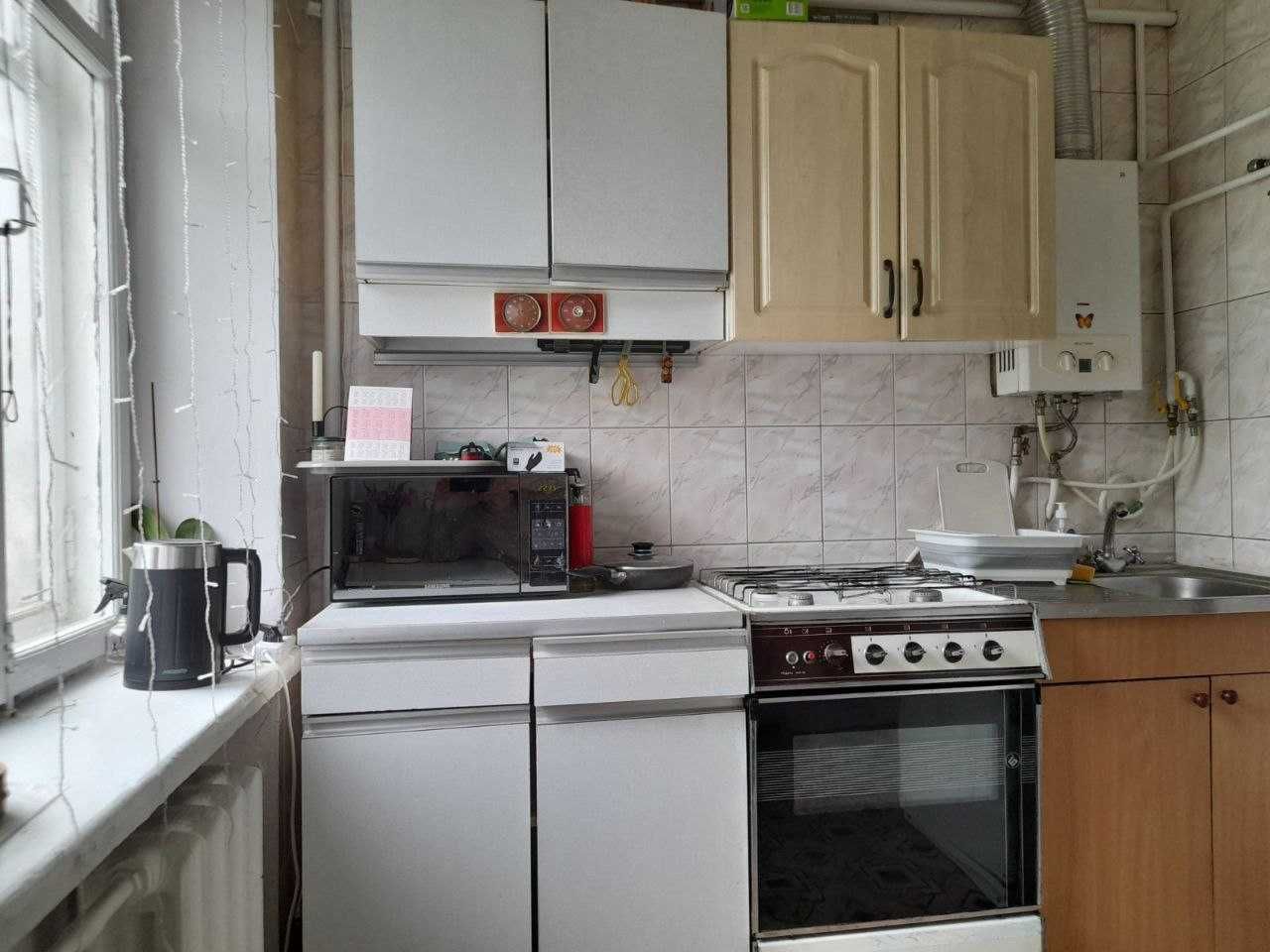 1-кімнатна квартира в центрі Ковеля по вул.Незалежності, Площа 30 м²