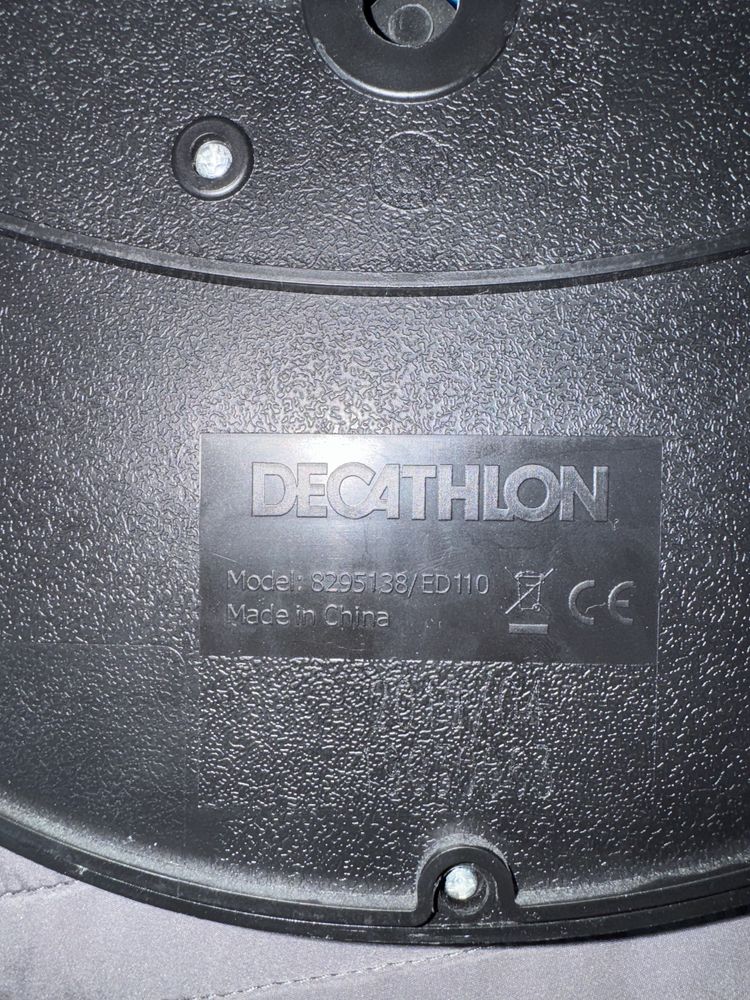 Tarcza do darta elektroniczna Decathlon