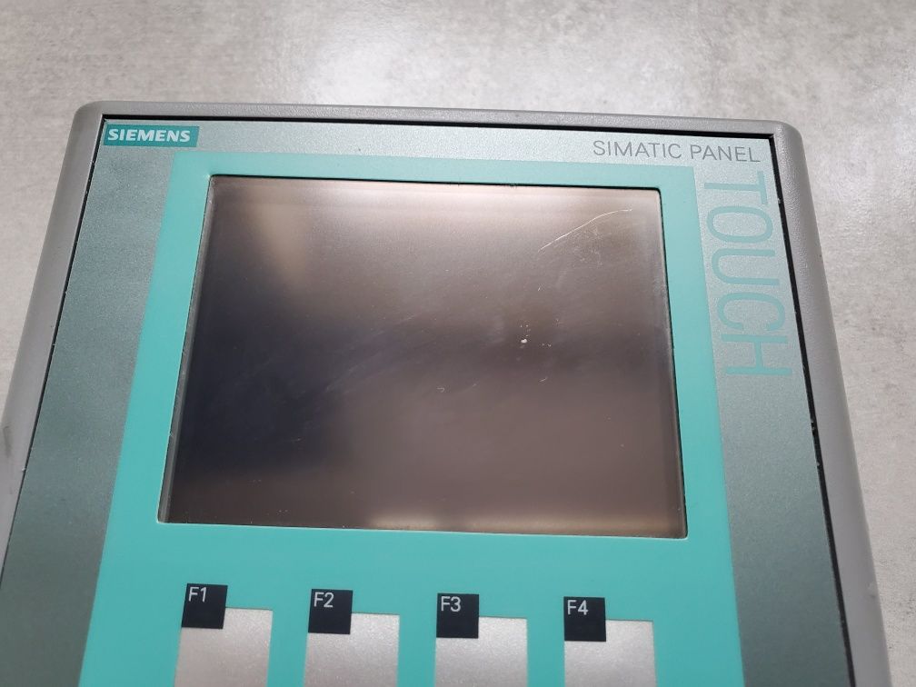 Siemens Simatic KTP400 basic mono pn