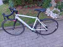rower szosow B'TWIN TRIBAN 520520, rozmiar S, damski