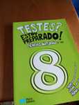 Livros de exercícios de 8º ano de ciências naturais