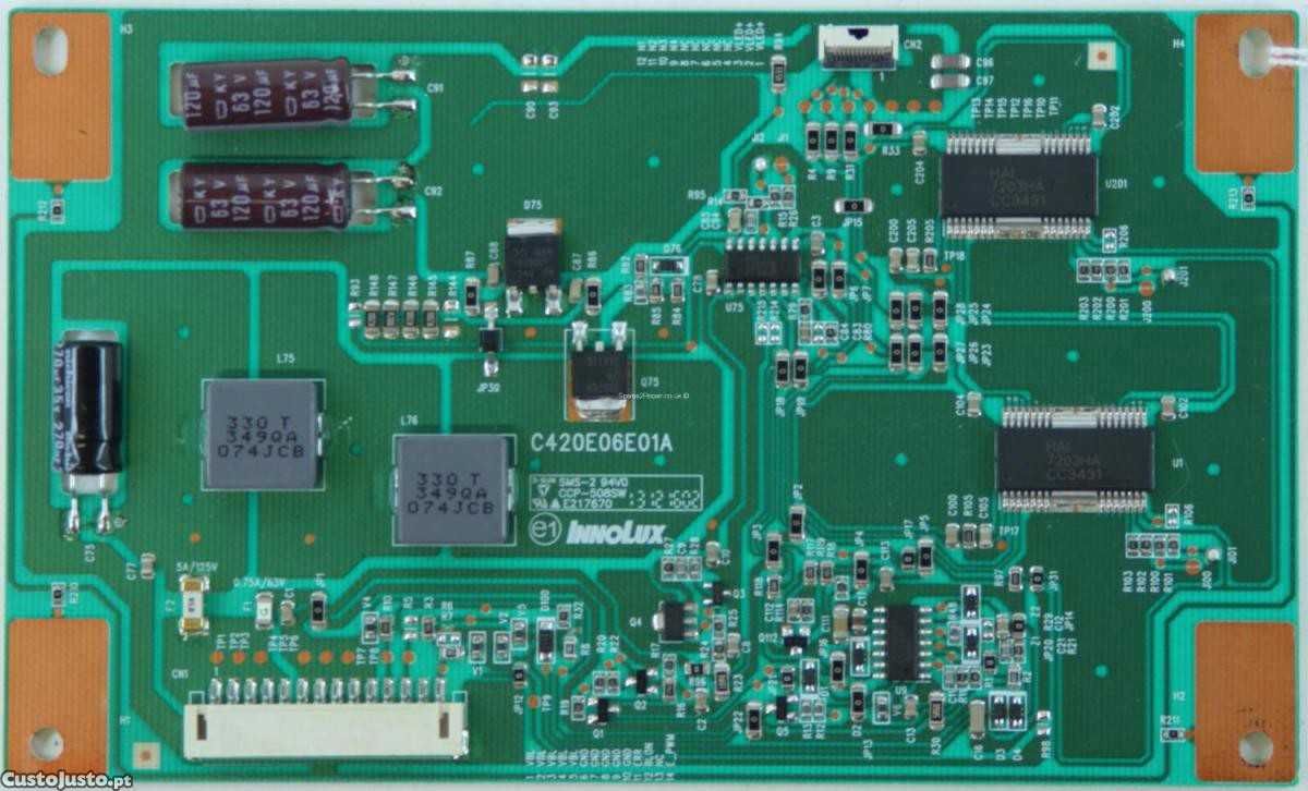 c420e06e01a panasonic tx-39as600e etc