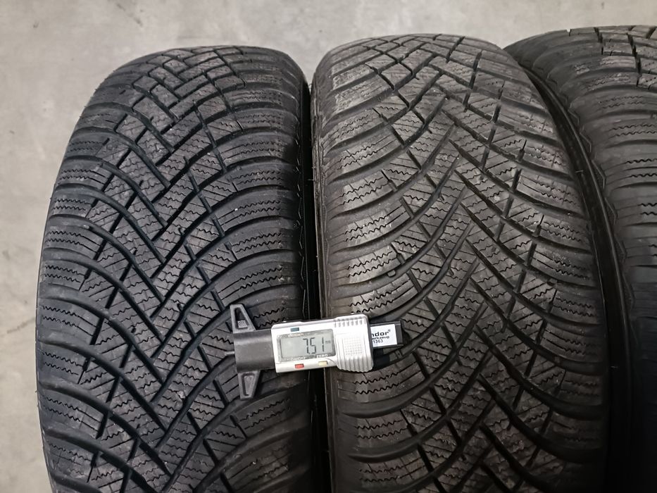 Kola zimowe Alufelgi Seat 16 cali 5x112 Altea Leon Toledo Ateca