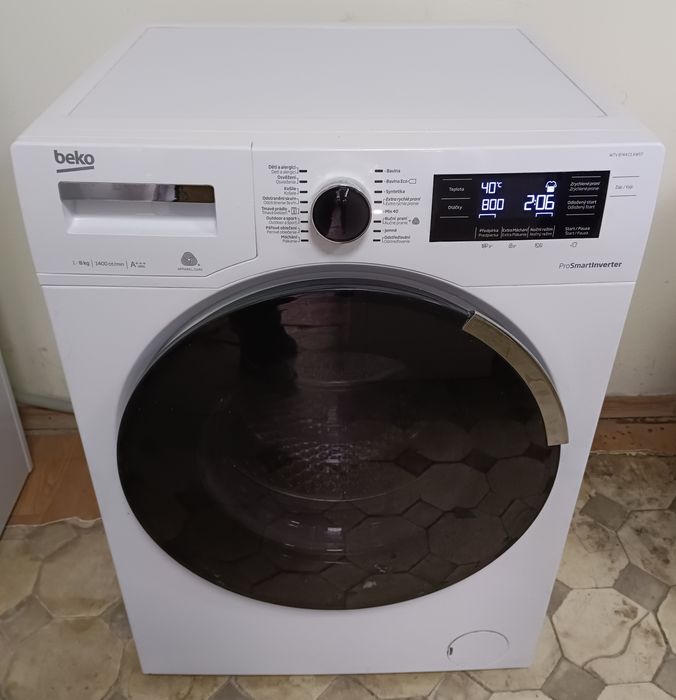 Пральна машина Б/В