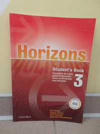 Horizons Student's Book 3