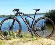 Велосипед sintese flu 9, не - specialized, trek, scott, focus, cube,