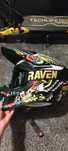Kask Cross O'Neal 3SRS Multi M