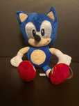 Peluche Sonic 40cm original