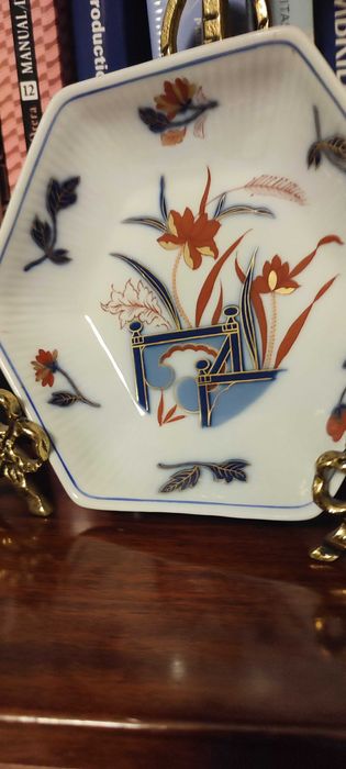 Covilhete Vista Alegre. Imari