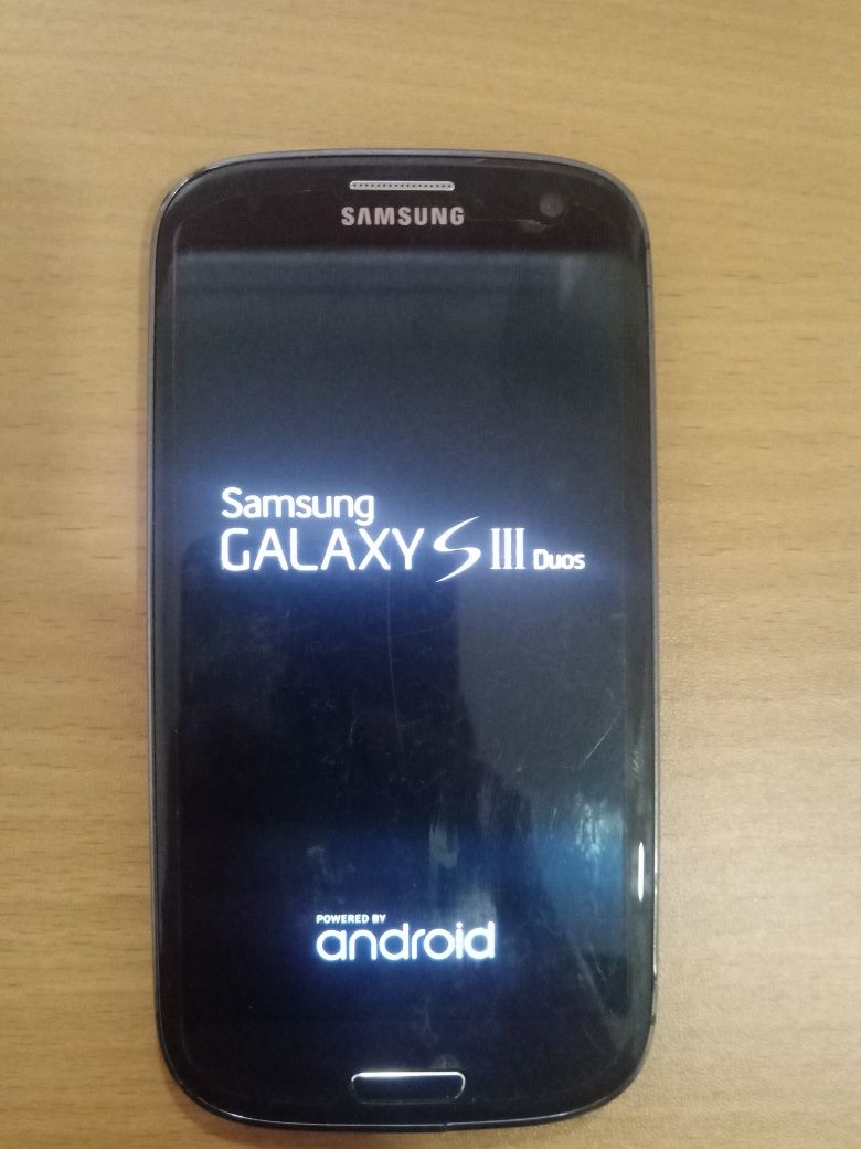 Samsung gt i9300i