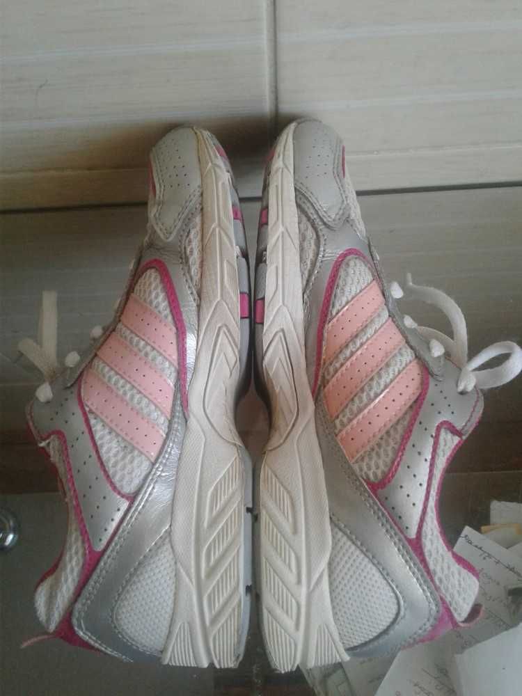 Кроссовки Аdidas р. 32 ст. 20, 5см