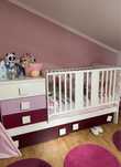 Quarto de menina