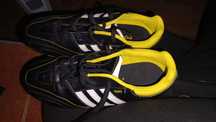 Buty sportowe adidas 11 pro rozmiar 5