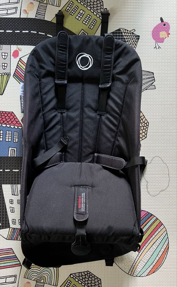 Wózek Bugaboo Cameleon 3 Plus