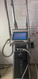 Body health 302 Endermologia