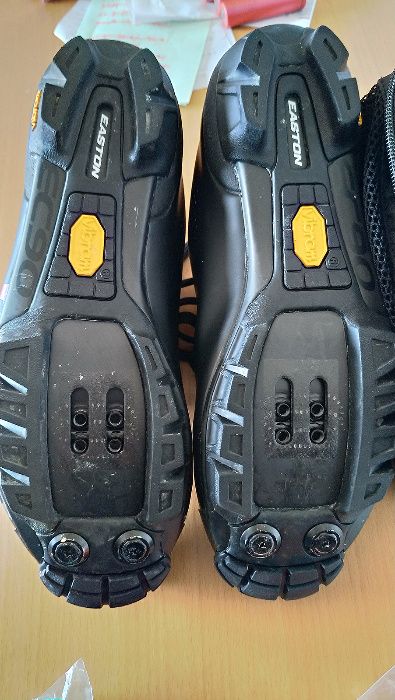 Sapatos Giro Empire VR90 - MTB Senhora T39