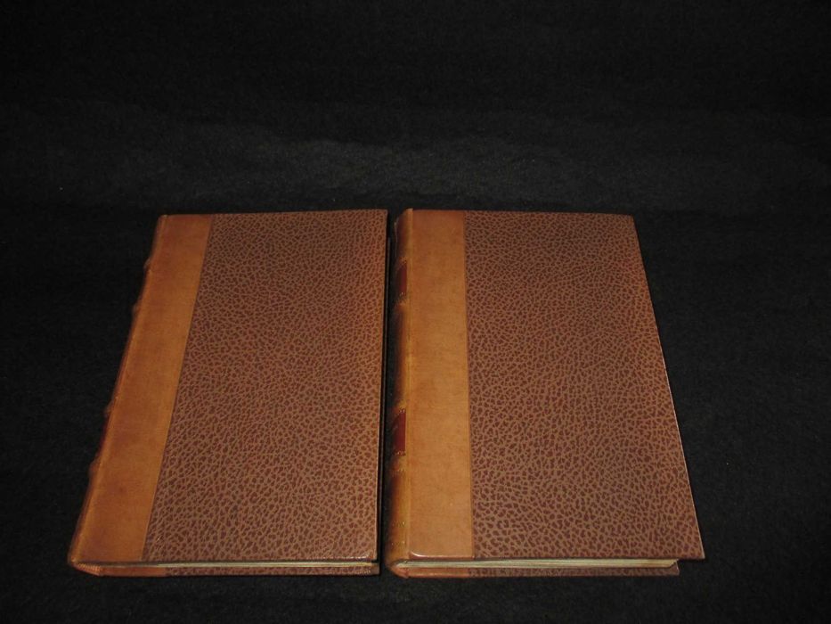 Livros Diário da Viagem de Vasco da Gama Encadernação de Luxo