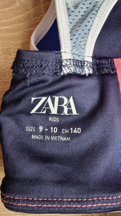 Топ спортивний Zara Sport (s)