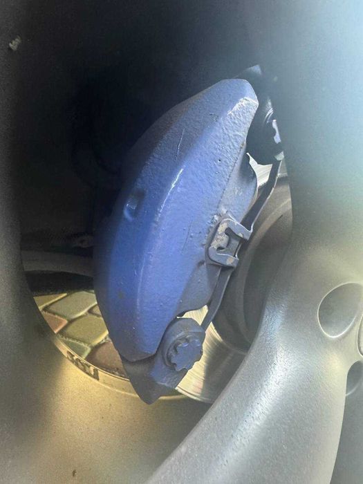 Супорта до Audi A7 4G 2010-2018 (ціна за шт.)