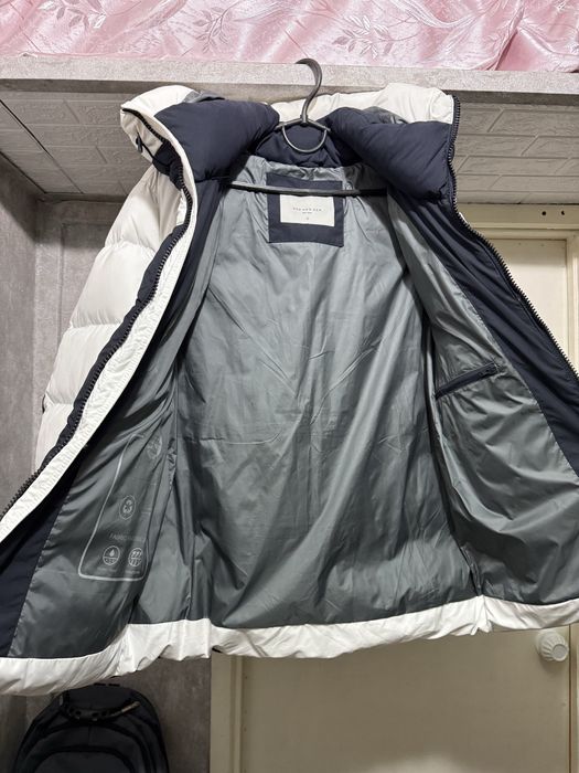 Чоловіча зимова куртка