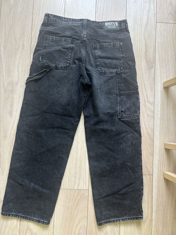 Baggy Jeans