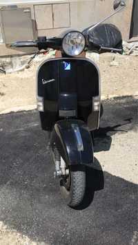 Vespa px125 impecável revisão feita