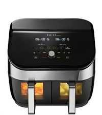 frytkownica Instant Vortex Plus Dual air fryer