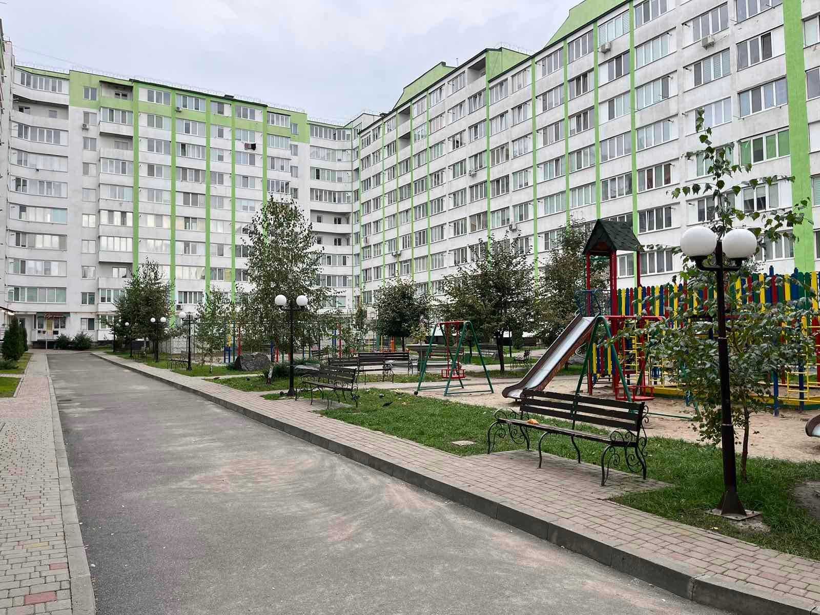 2-к з ремонтом, Трудова, підходить під програму єОселя 
ID: 36264